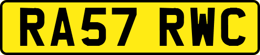 RA57RWC