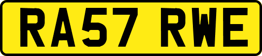 RA57RWE