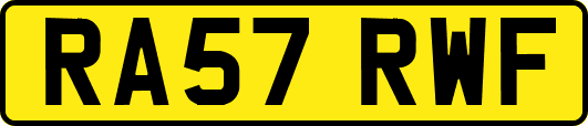 RA57RWF