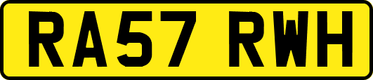 RA57RWH