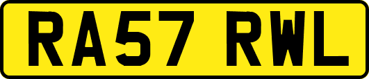 RA57RWL