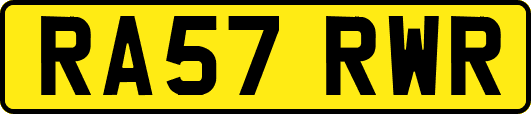 RA57RWR