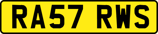 RA57RWS