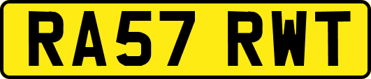 RA57RWT