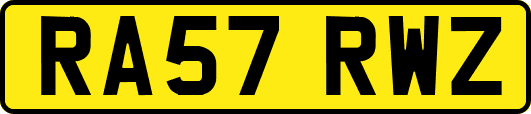 RA57RWZ