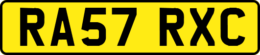 RA57RXC