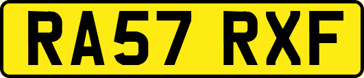 RA57RXF