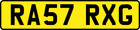 RA57RXG