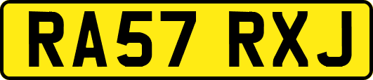 RA57RXJ