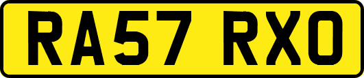 RA57RXO
