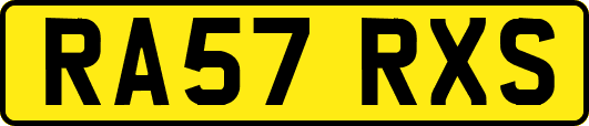 RA57RXS