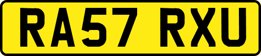 RA57RXU