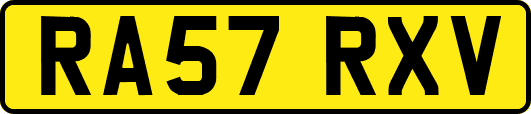 RA57RXV