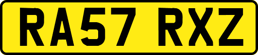 RA57RXZ
