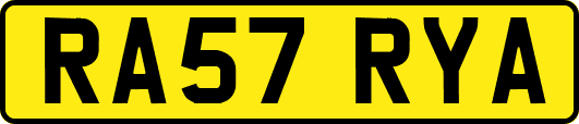 RA57RYA
