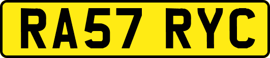RA57RYC