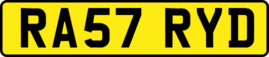 RA57RYD