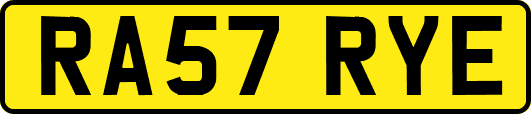 RA57RYE