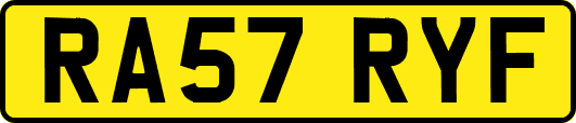 RA57RYF