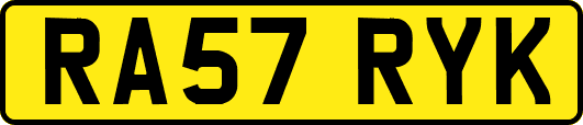 RA57RYK