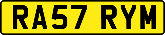 RA57RYM