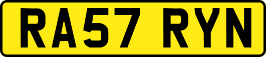 RA57RYN
