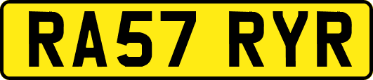 RA57RYR