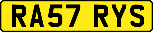 RA57RYS
