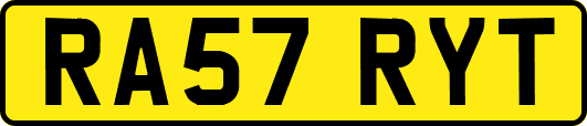 RA57RYT