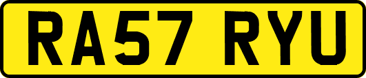 RA57RYU