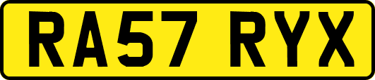 RA57RYX
