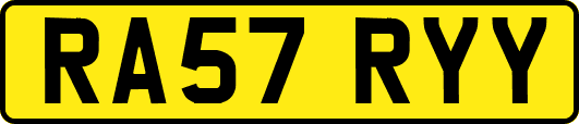 RA57RYY