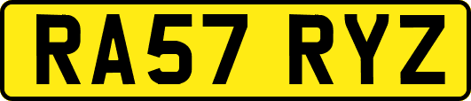 RA57RYZ