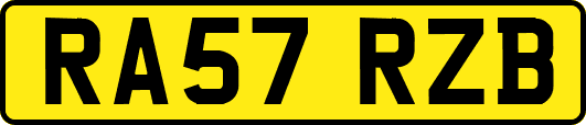 RA57RZB