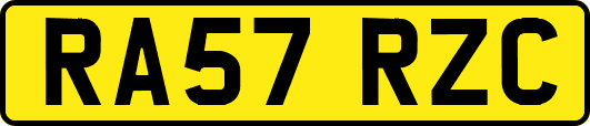 RA57RZC