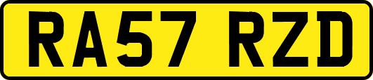 RA57RZD