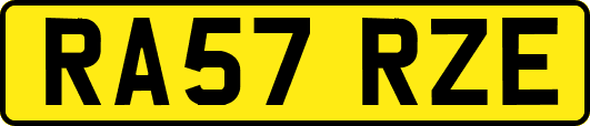 RA57RZE