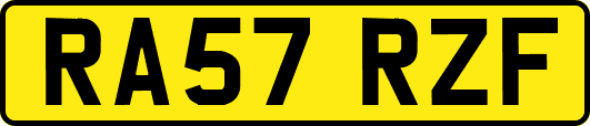 RA57RZF