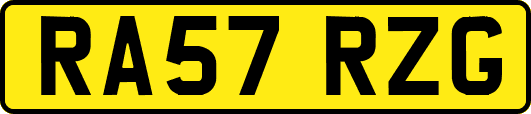 RA57RZG