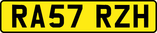 RA57RZH