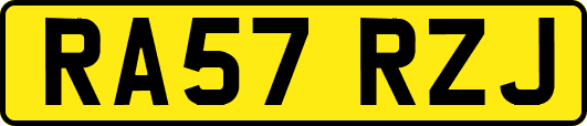 RA57RZJ