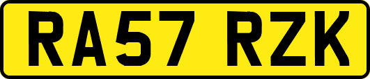 RA57RZK