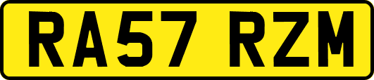 RA57RZM