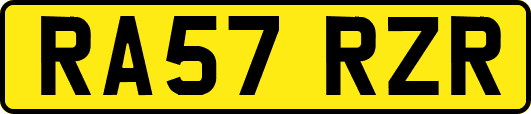 RA57RZR