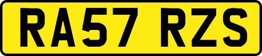 RA57RZS