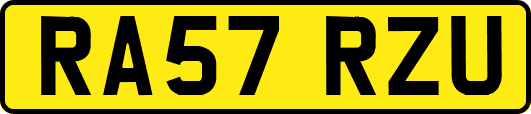 RA57RZU