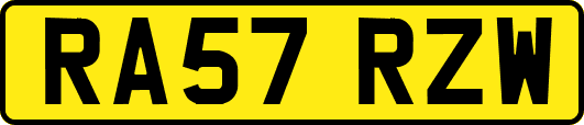 RA57RZW