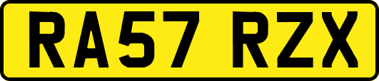 RA57RZX