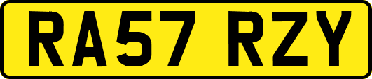 RA57RZY