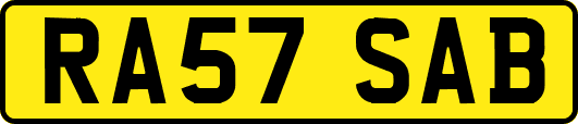 RA57SAB